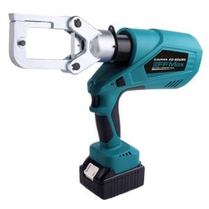 ED-60UNV Universal Pabuç Sıkma Kablo Kesme Punch Pense Seti