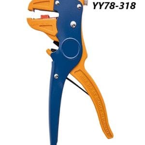 YY78-318 KABLO SIYIRMA PENSİ 0.50 - 6mm2