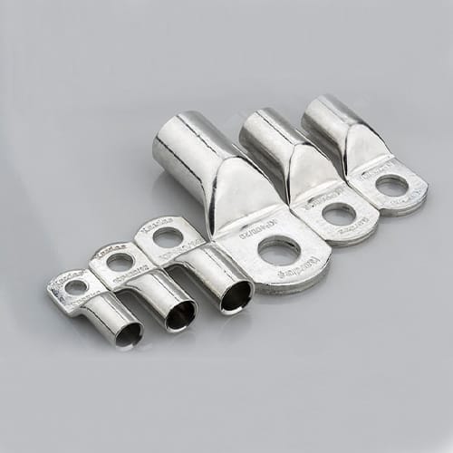 JY-0650 6-50mm² MEKANİK PABUÇ SIKMA PENSESİ - Görsel 2